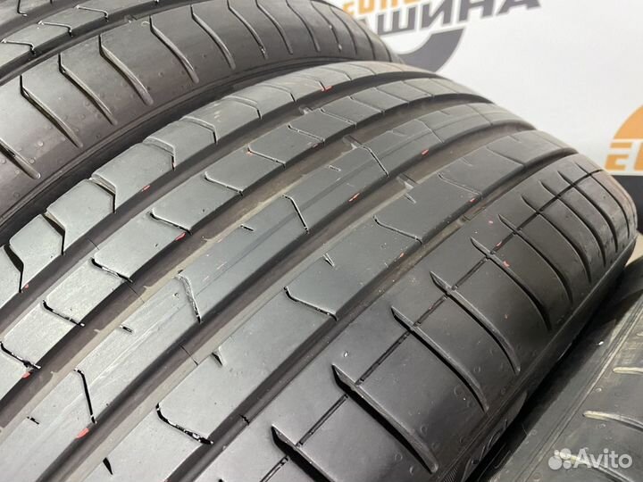 Pirelli P Zero PZ4 245/45 R20 101H