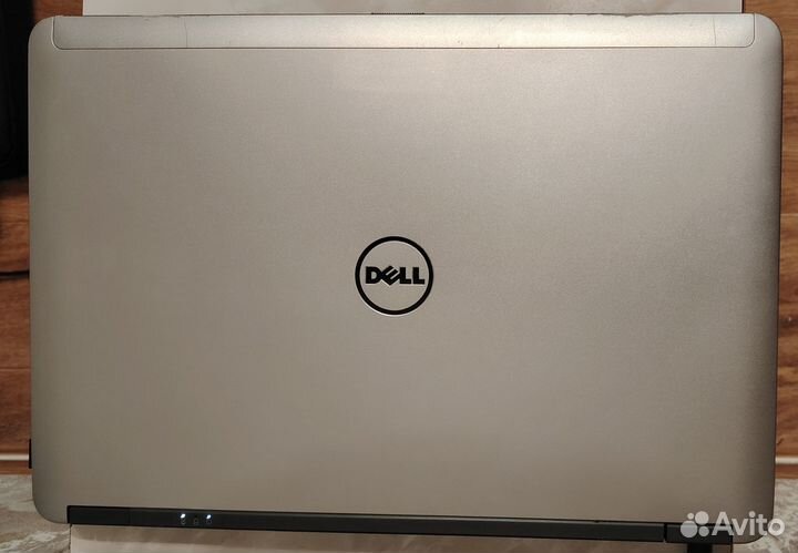 Ноутбук Dell Latitude E6440