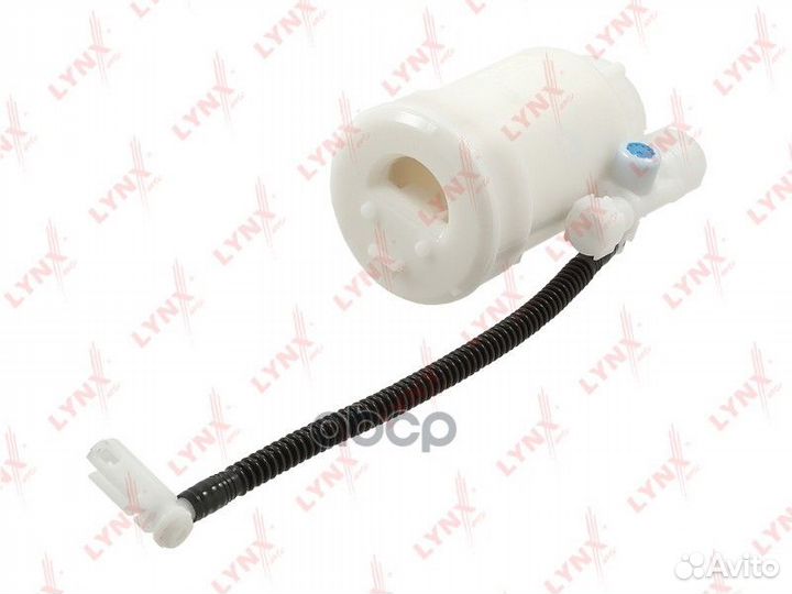 Фильтр топливный погружной LF815M lynxauto