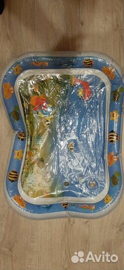 Водный коврик