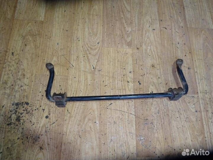 Стабилизатор задний Ford Focus I 1998-2005