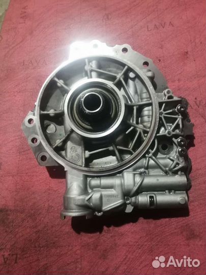 Масленный насос АКПП 6Т40 Opel Astra J
