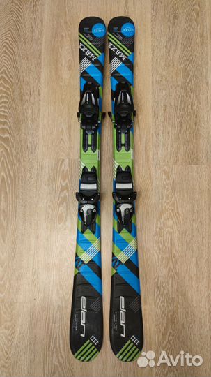 Горные лыжи 110 Elan