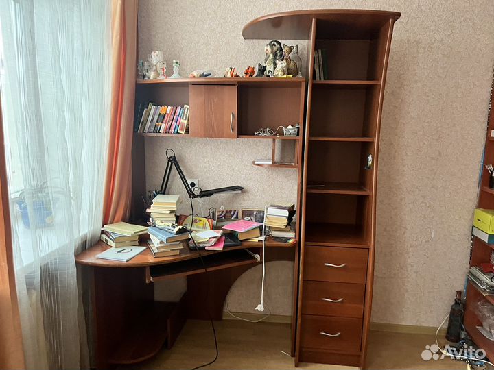 Компьютерный стол бу, письменный