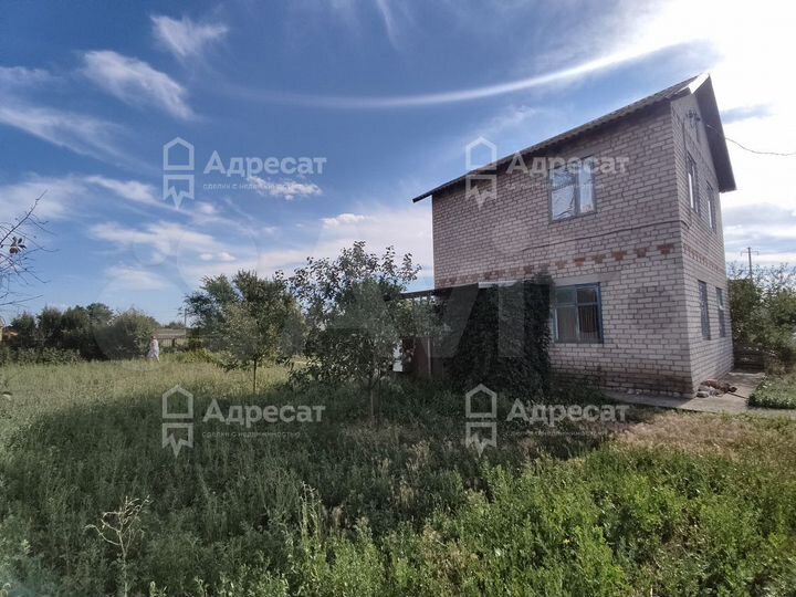 Дача 70 м² на участке 6 сот.