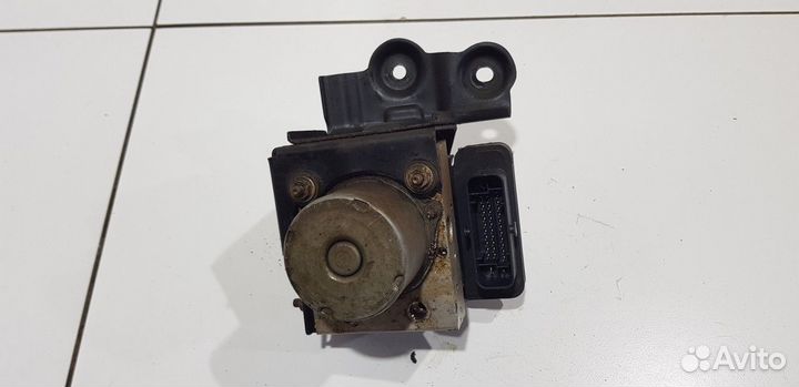 Блок ABS (насос) (Geely Emgrand X7)