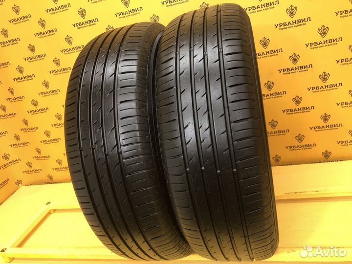 Kumho Ecowing ES31 215/65 R16 98H