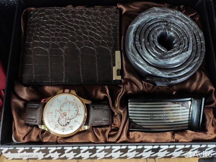 Подарочный набор для мужчин