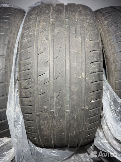 Michelin Energy Saver 205/55 R16
