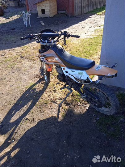 Racer Enduro rc150-gy