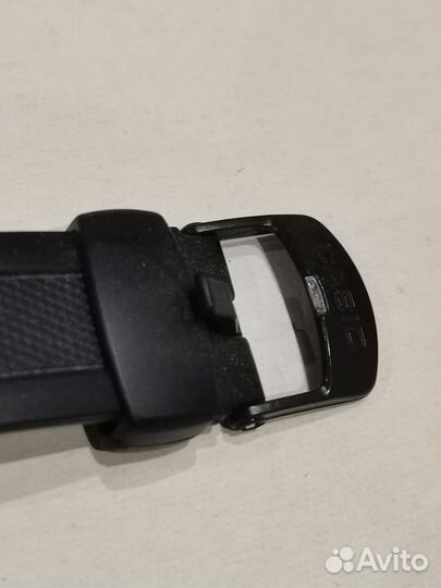 Часы спортивные Casio