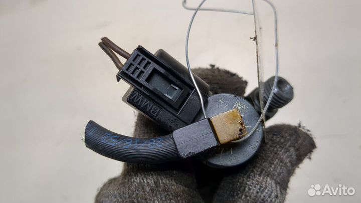 Форсунка топливная BMW 5 F10