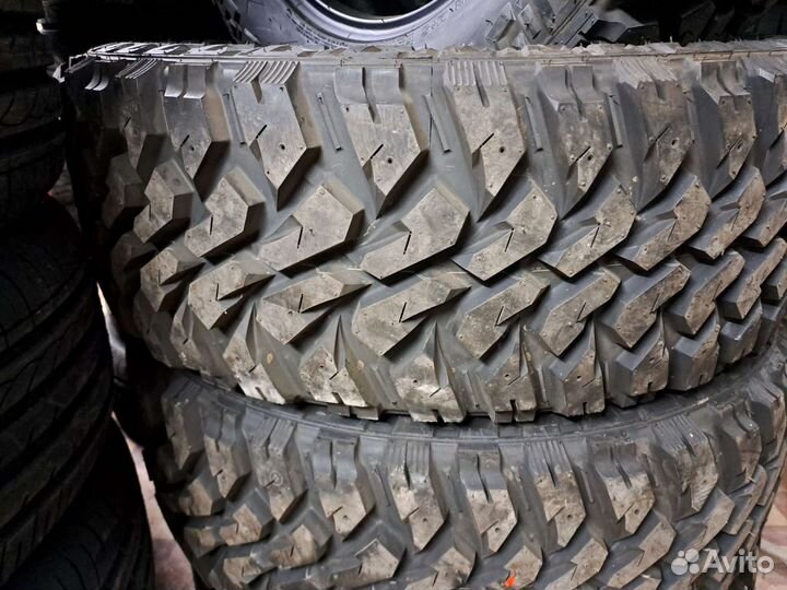 Maxxis MT-764 Bighorn 275/60 R20