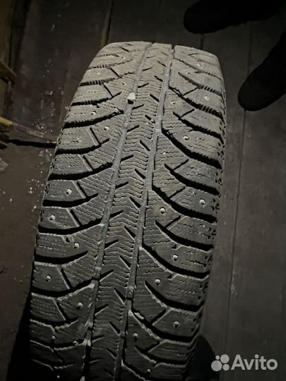 Bridgestone Ice Cruiser 7000 185/65 R15