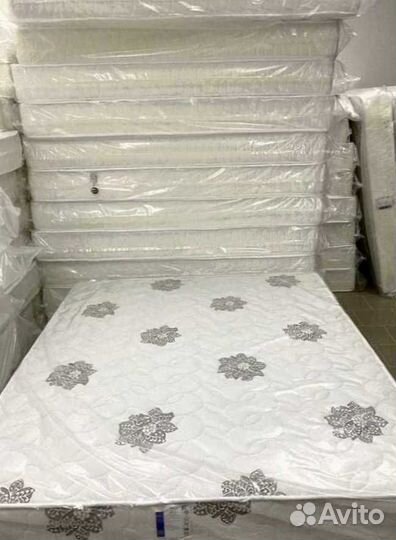 Матрас анатомический