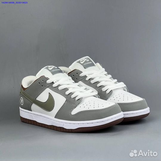 Кроссовки Nike Dunk Horigome (Арт.13409)