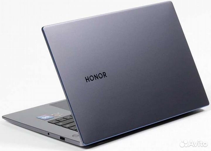 Новый ноутбук Honor MagicBook 15