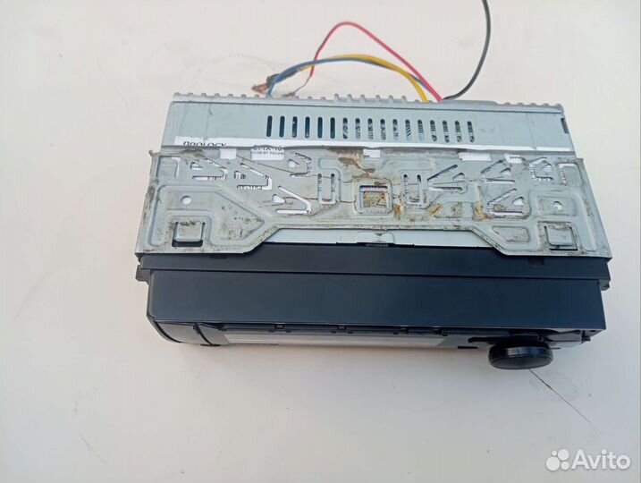 Магнитофон prology