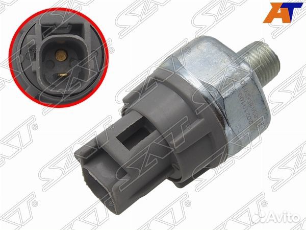 Датчик давления масла toyota corona