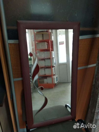 Зеркало дизайнерское