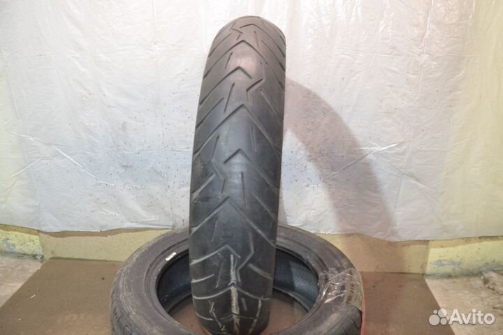 Pirelli scorpion trail 2