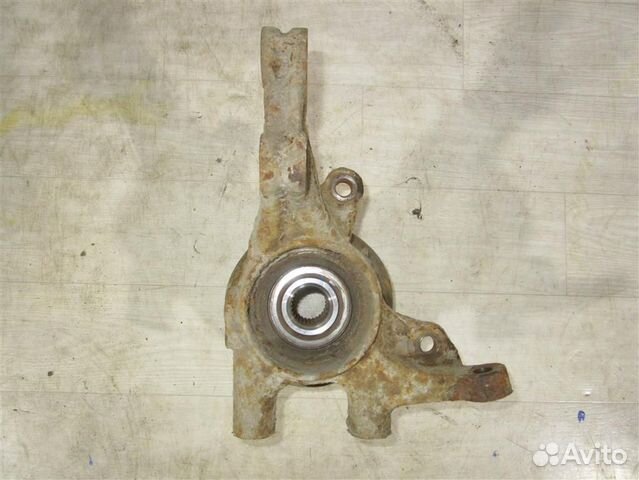 Кулак поворотный передний правый для Hyundai i30