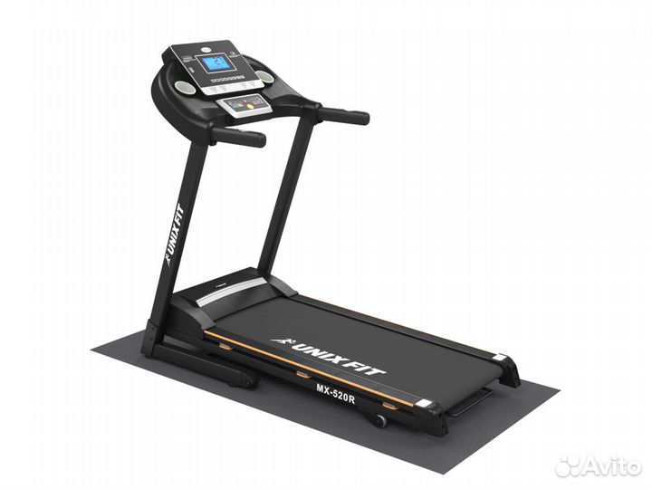 Беговая дорожка