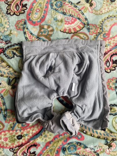 Одежда для маленьких собак