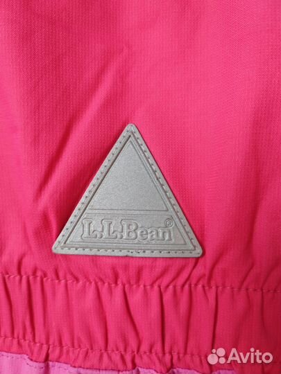 Комбинезон L.L.Bean США, 104