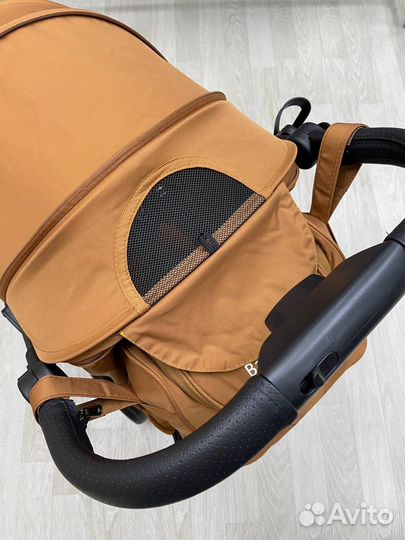 Прогулочная коляска 2023