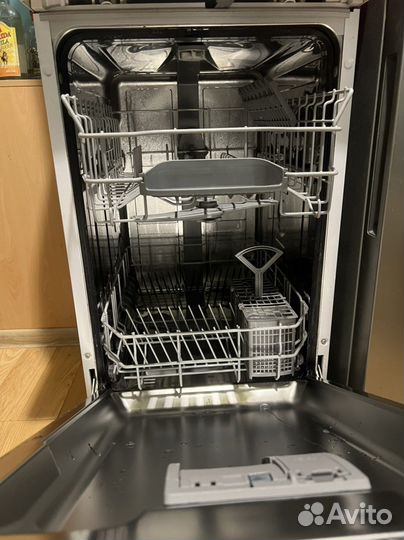 Посудомоечная машина Siemens 45 см