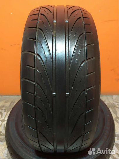 Dunlop Direzza DZ101 225/55 R16 95V