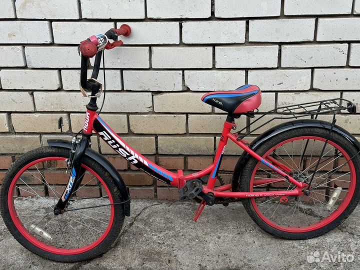 Велосипед детский