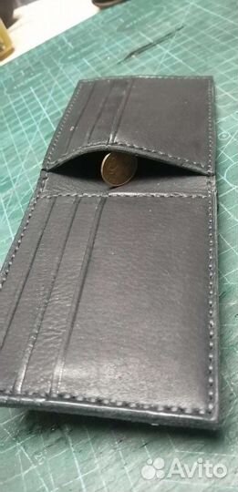 Кошелек мужской