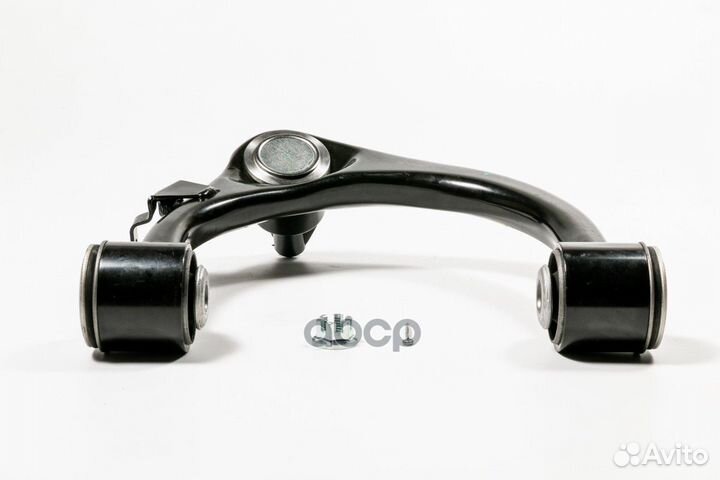 Рычаг верхний левый jdcp0152L Just Drive