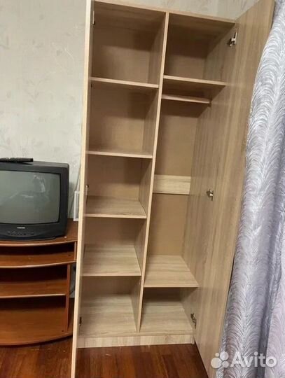 Шкаф Рик распашной 800 в наличии