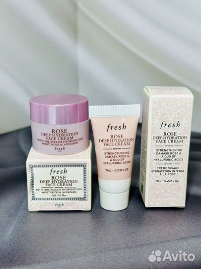 SkinCeuticals HydroPeptide Lancome Guerlain Fresh