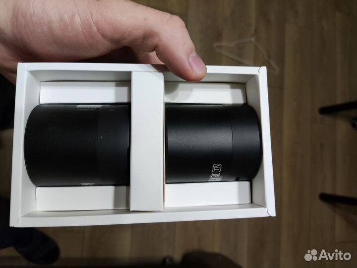 Колонки Huawei CM510