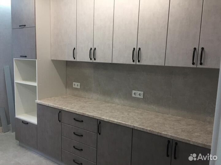 Корпусная мебель на заказ