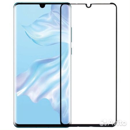 Защитное стекло для Huawei P30 Pro