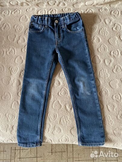 Детские вещи для мальчика