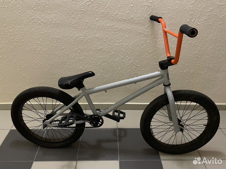 Bmx