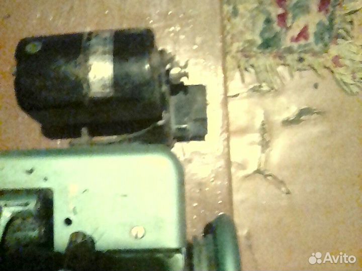 Оверлок 51 класс трехниточный китаец