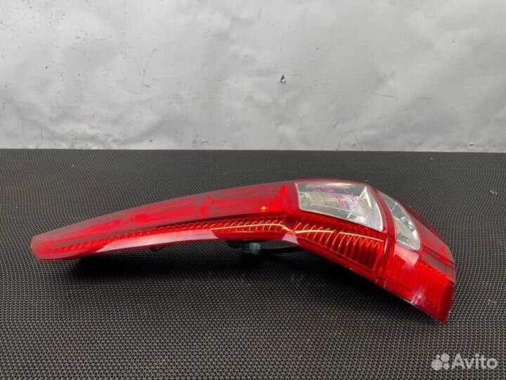 Фонарь Honda Cr-V 3 RE задний левый