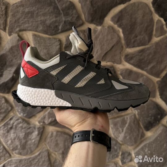 Кроссовки мужские Adidas ZX 1000