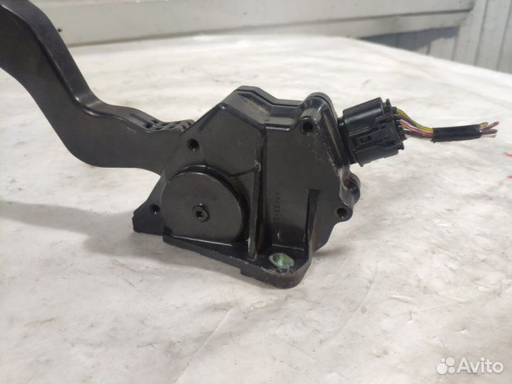Педаль газа Mazda Cx-7 2006 - 2012