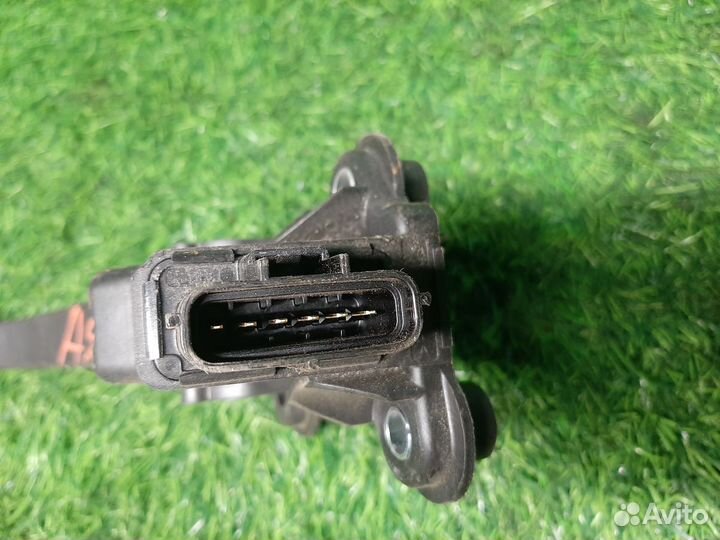 В наличии: Педаль газа на Mitsubishi ASX