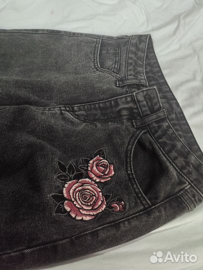 Брюки для девочки 140, 10-11 лет