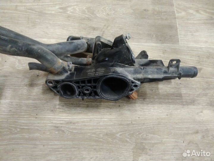 Термостат Kia Sorento II (2009-2012)