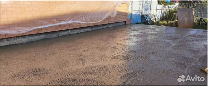 Бетон M100-M4797